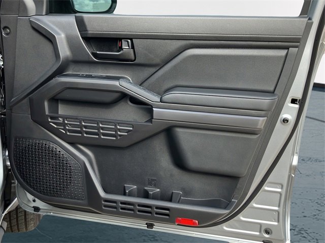 New 2026 Toyota Tacoma SR5 image 12