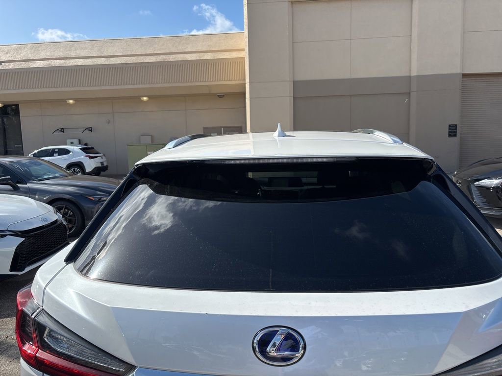 Used 2019 Lexus RX 450h AWD w/ Navigation Package image 7