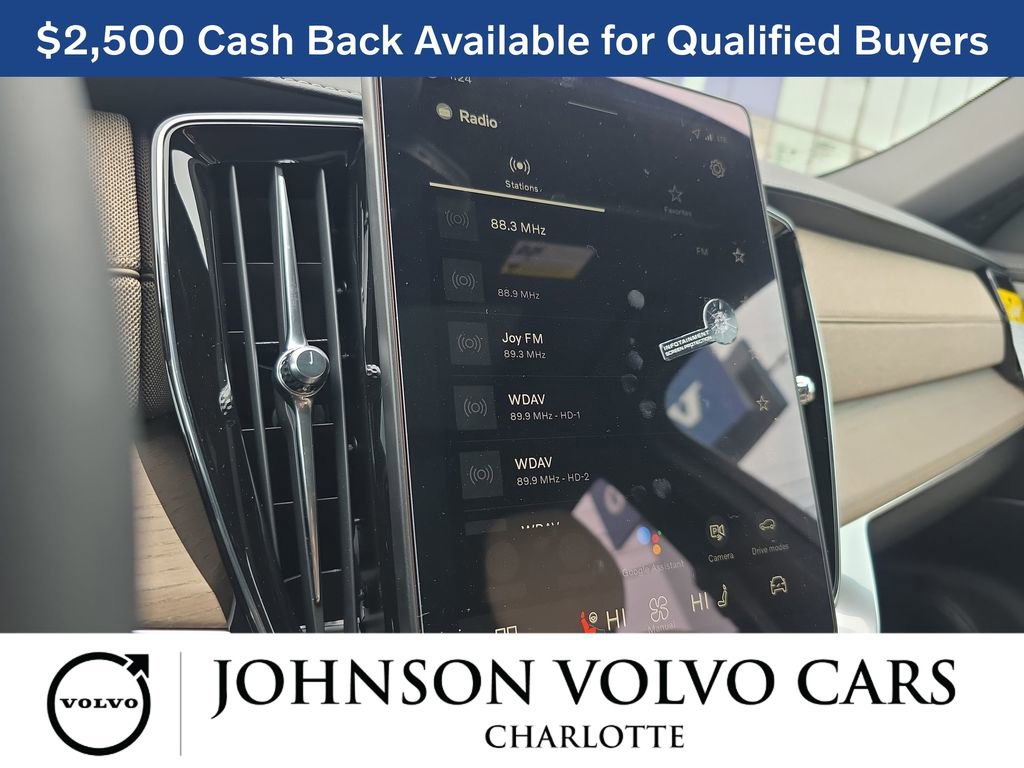 New 2026 Volvo XC90 B6 Plus image 22