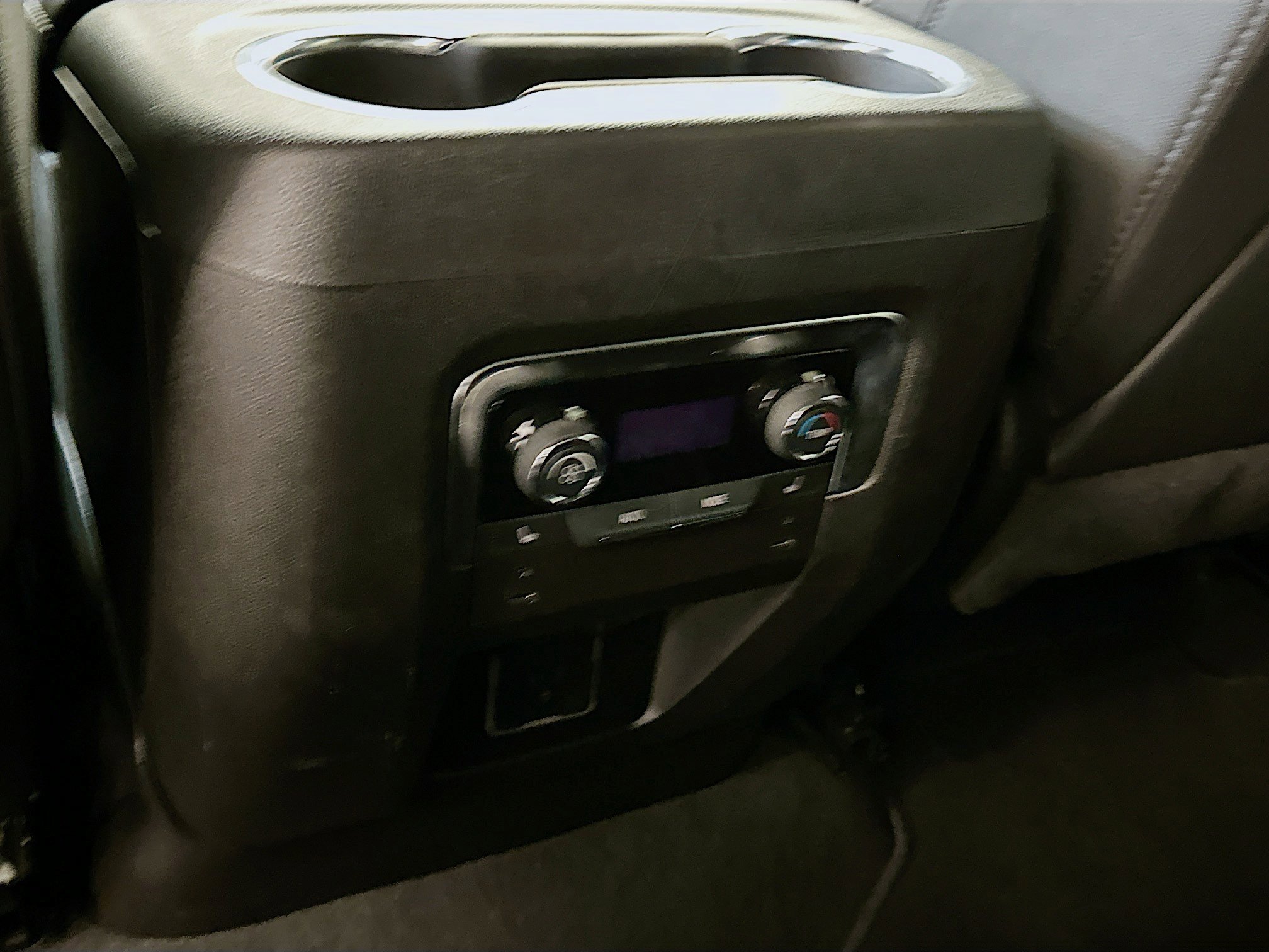 Used 2025 Chevrolet Tahoe Premier image 28