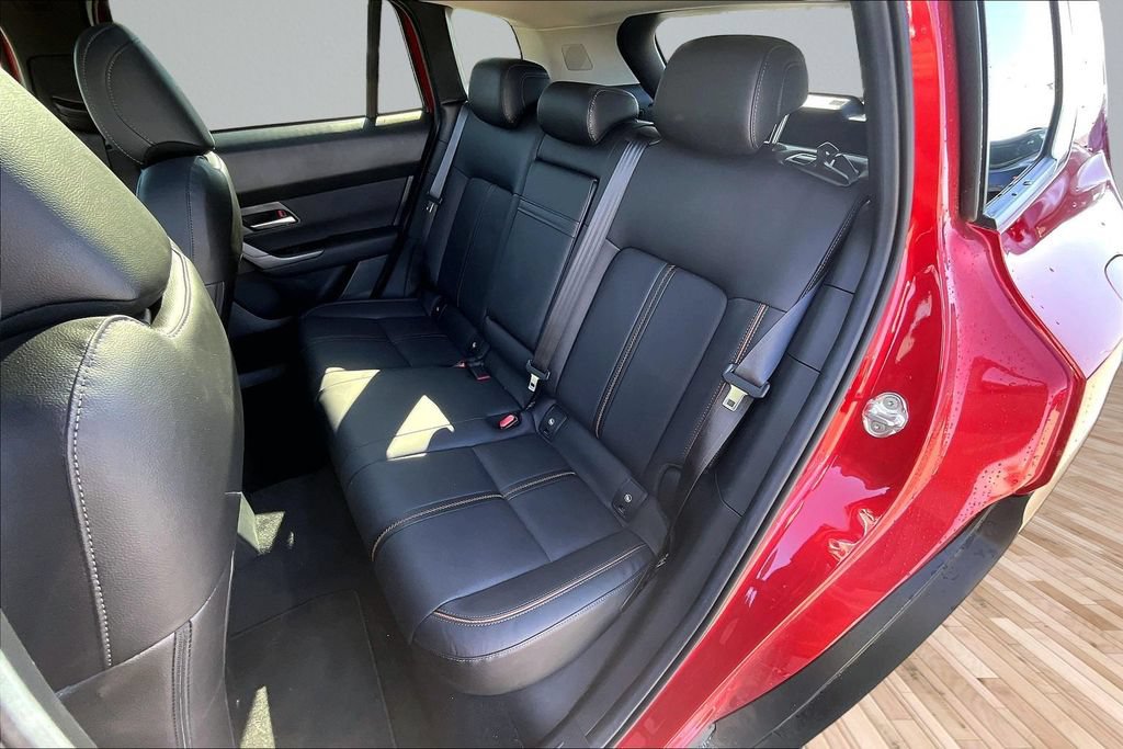 Used 2025 MAZDA CX-50 AWD 2.5 S w/ Weather Package image 25