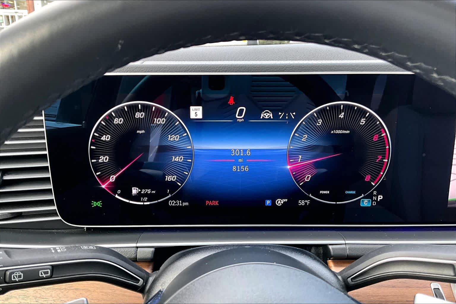 Certified 2026 Mercedes-Benz GLE 450 4MATIC image 24