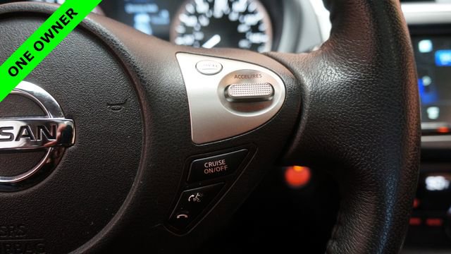 Used 2018 Nissan Sentra SR Turbo FWD image 25