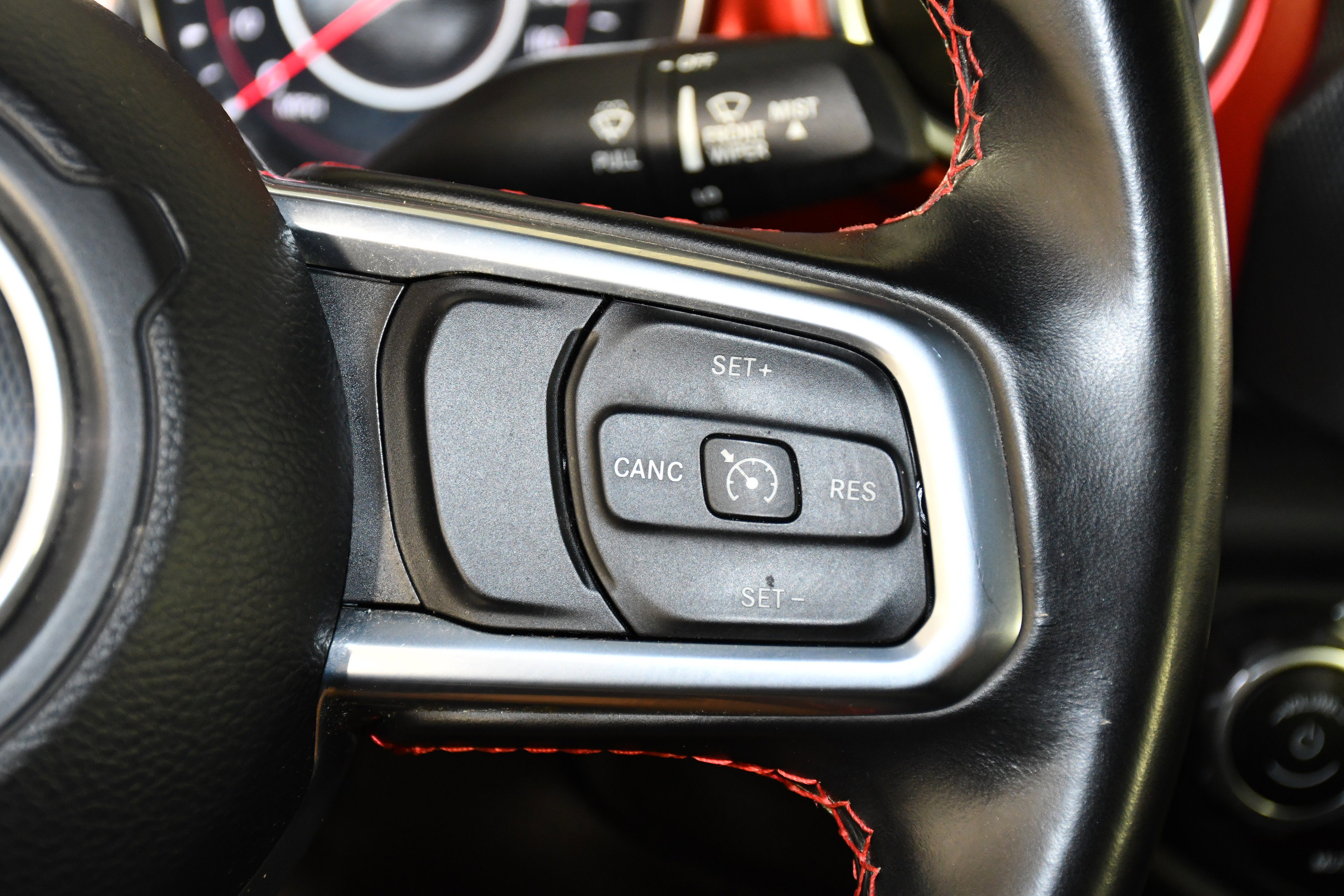 Used 2021 Jeep Wrangler Unlimited Rubicon AWD/4WD image 23