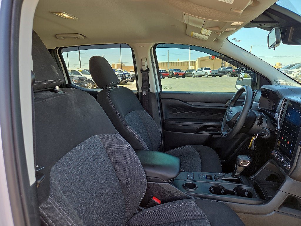 Used 2025 Ford Ranger XL RWD image 13