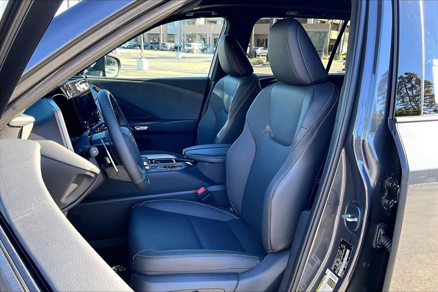 New 2026 Lexus TX 350 AWD image 18