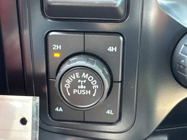Used 2026 Ford F150 STX AWD/4WD image 29