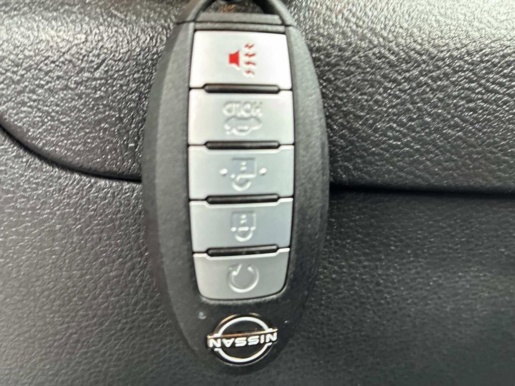 Used 2025 Nissan Altima 2.5 S image 10