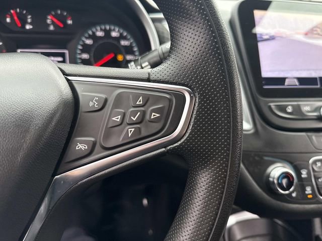 Used 2023 Chevrolet Malibu LT image 31