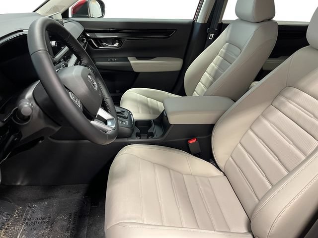 New 2026 Honda CR-V EX-L image 13