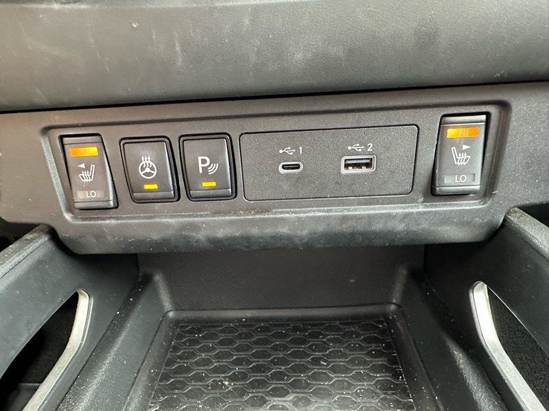Used 2023 Nissan Frontier SV w/ SV Convenience Package AWD/4WD image 26