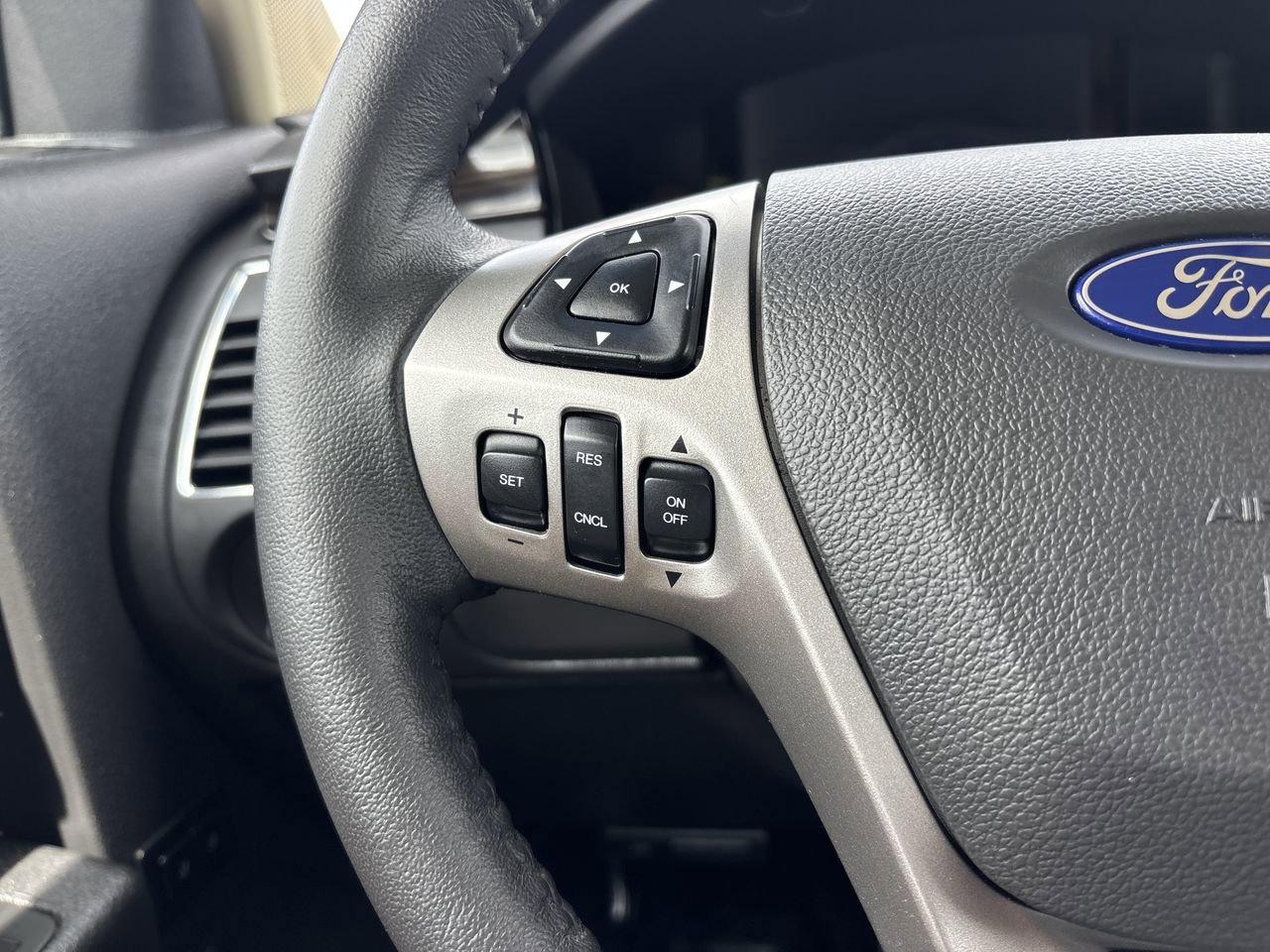 Used 2019 Ford Flex SEL w/ Equipment Group 202A image 26