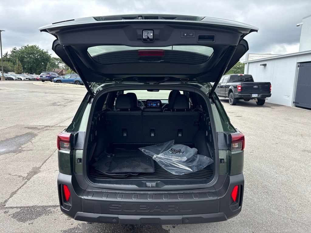 New 2026 Subaru Outback Premium AWD/4WD image 8
