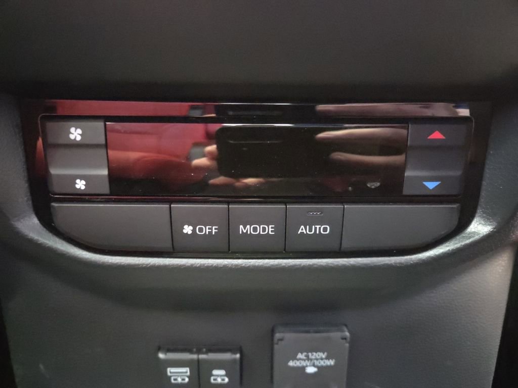 Certified 2026 Toyota Sequoia TRD Pro image 20