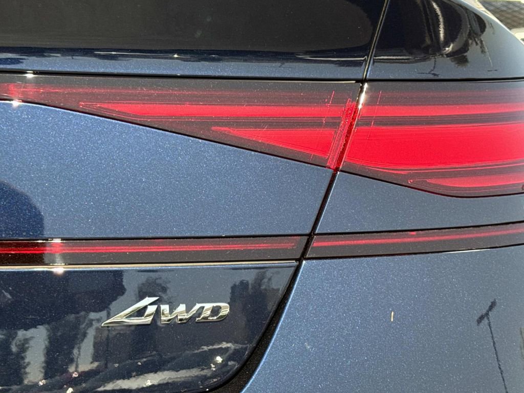 New 2026 Genesis G90 3.5T image 21