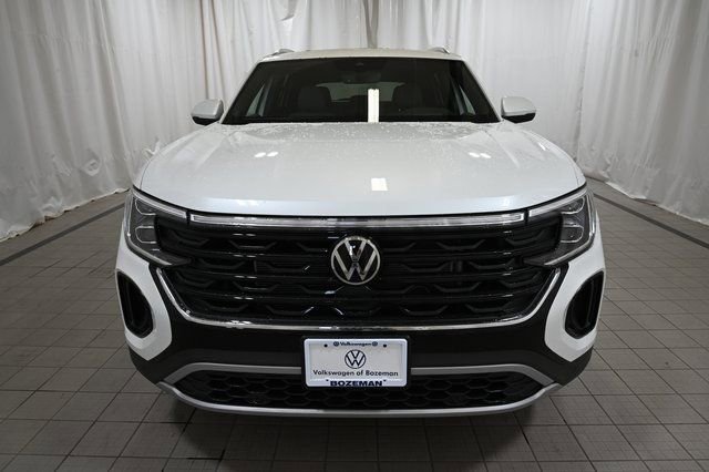 New 2025 Volkswagen Atlas Cross Sport SEL image 16