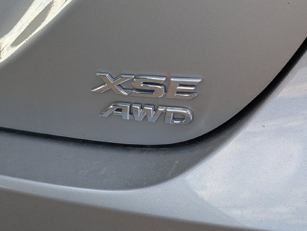 Used 2022 Toyota Camry XSE AWD/4WD image 31