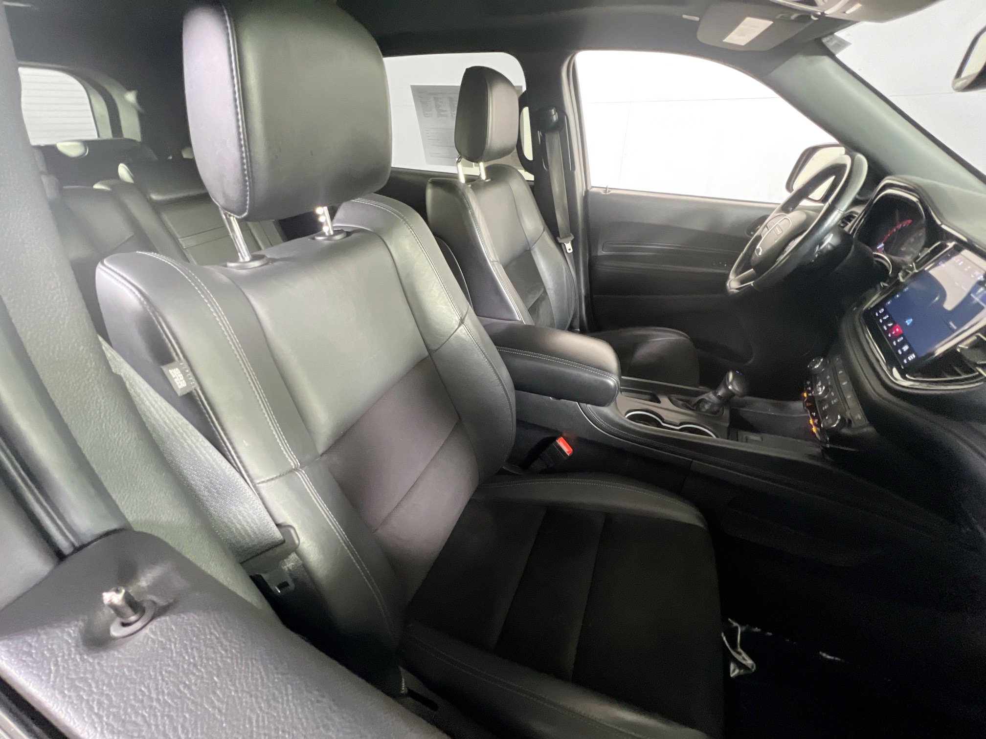 Used 2022 Dodge Durango GT image 29