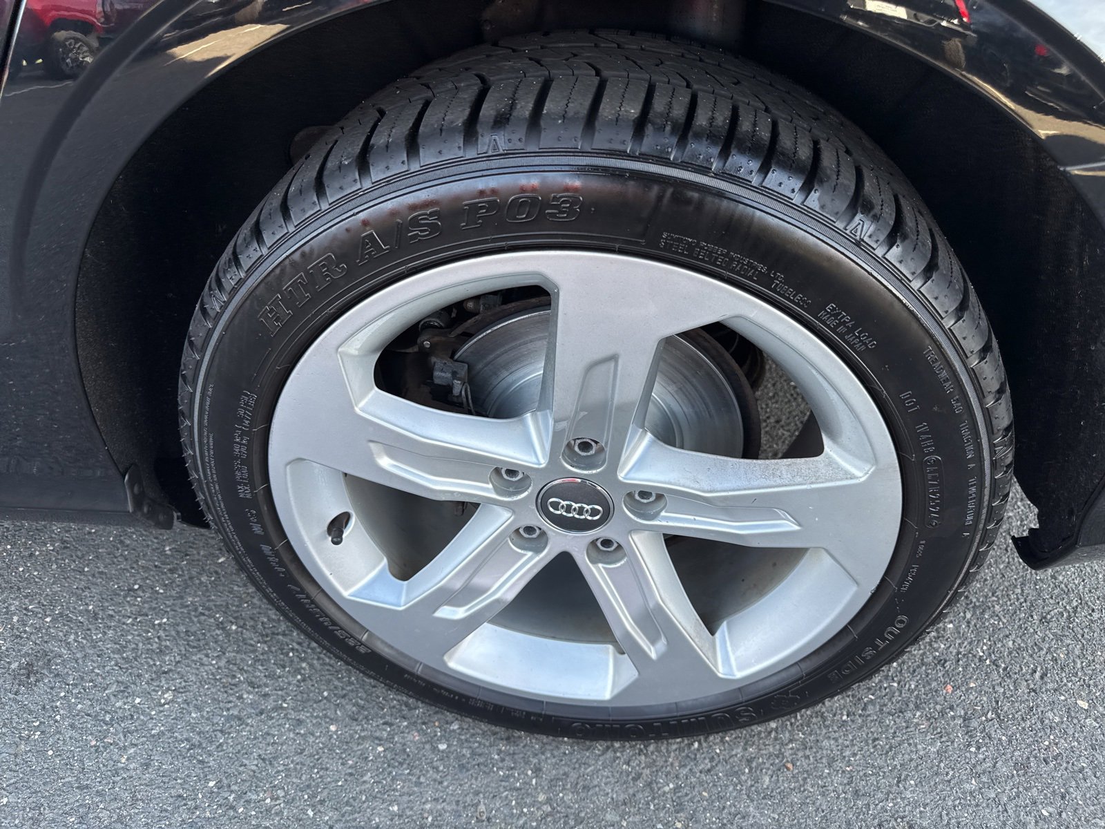 Used 2017 Audi A3 2.0T Premium image 10