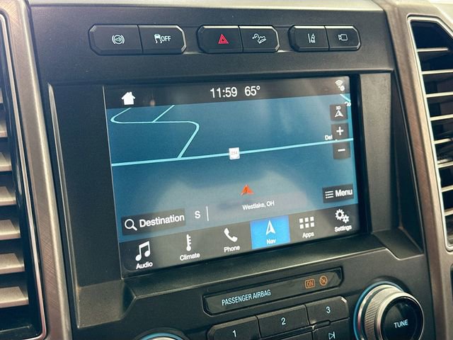 Used 2019 Ford F250 Limited w/ FX4 Off-Road Package image 14