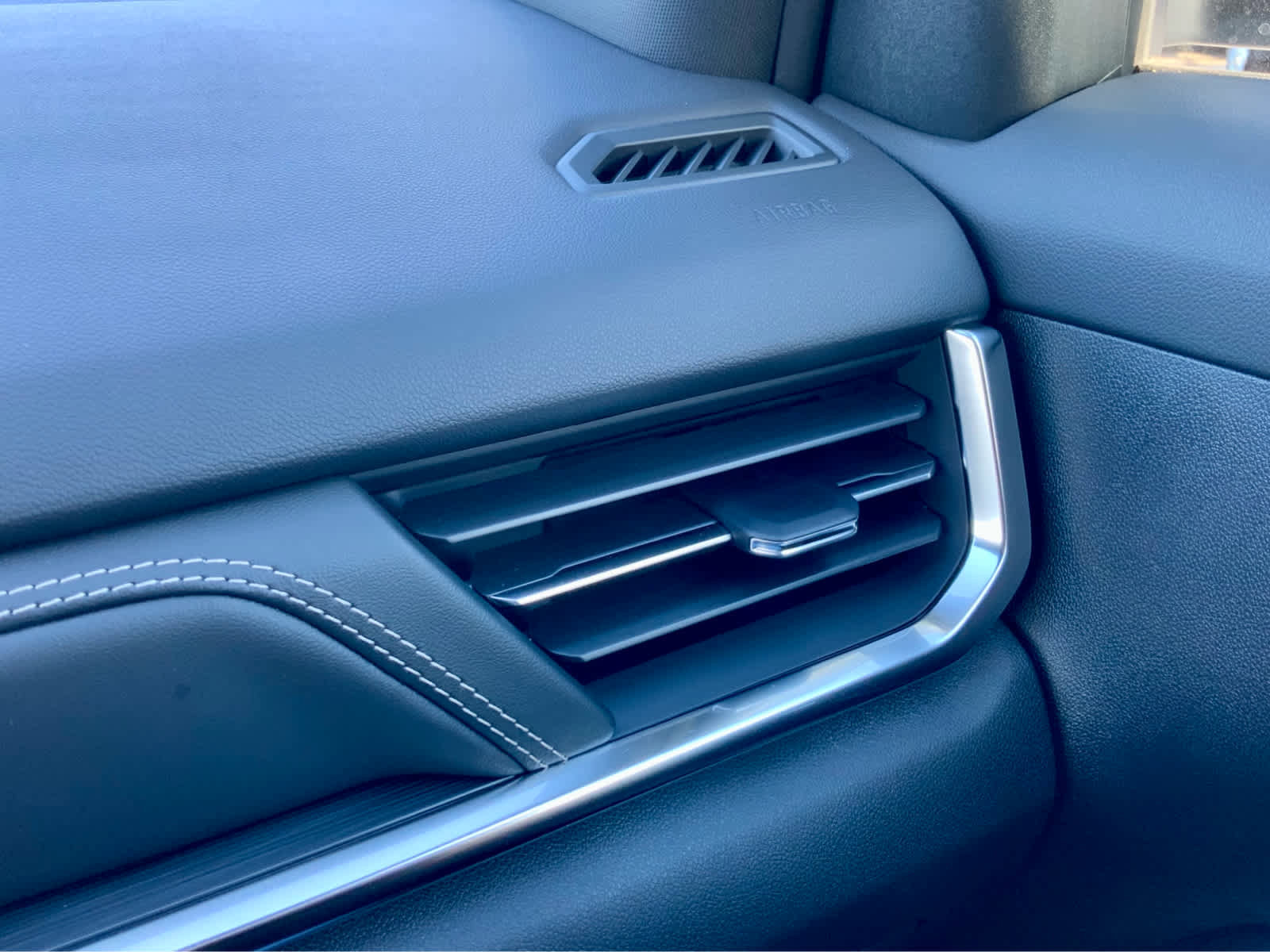 New 2026 GMC Terrain Elevation image 48