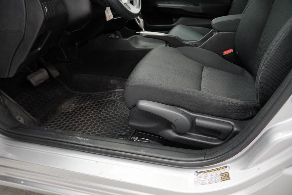 Used 2014 Honda Civic LX image 36