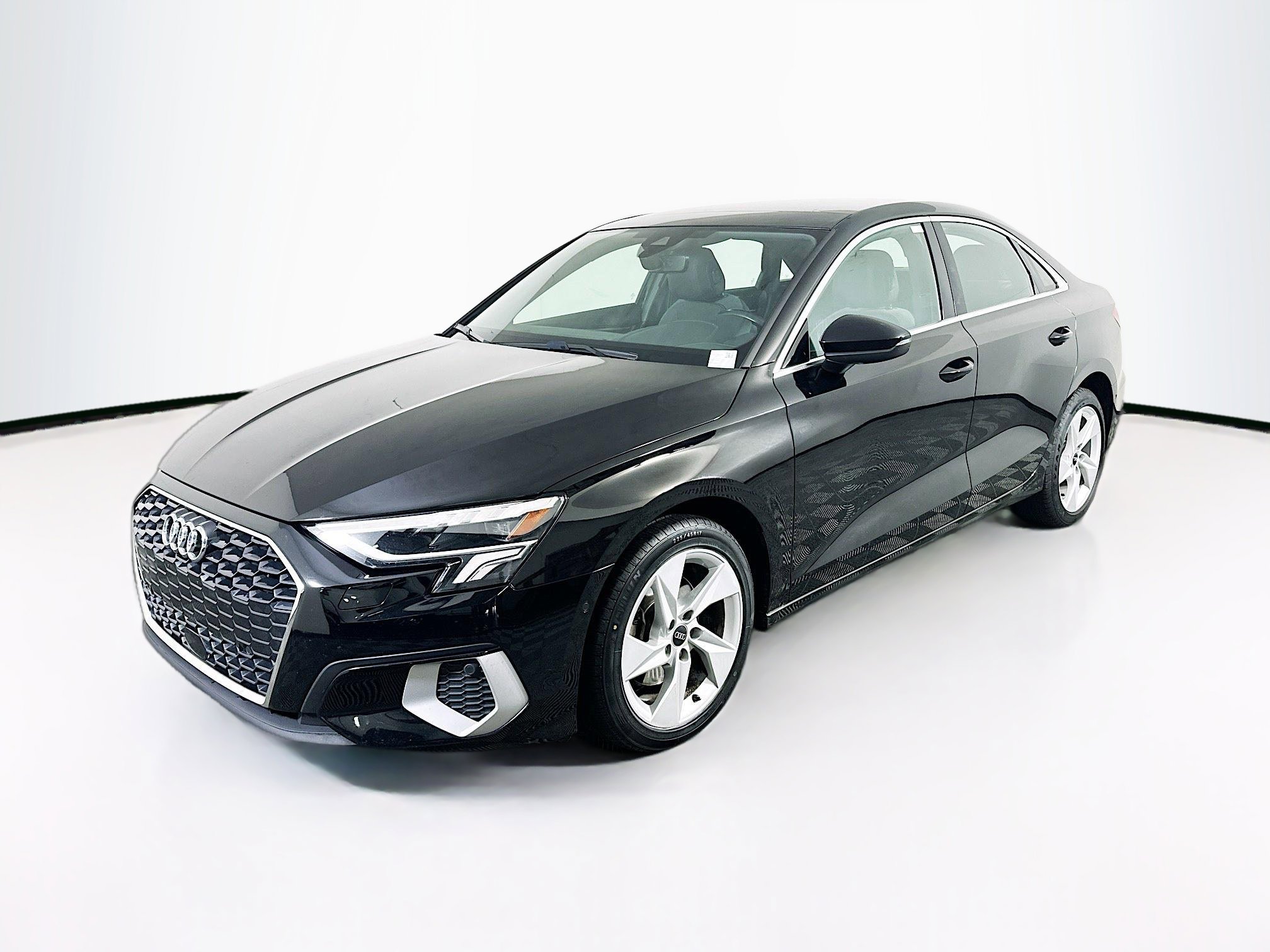 Used 2024 Audi A3 2.0T Premium image 3