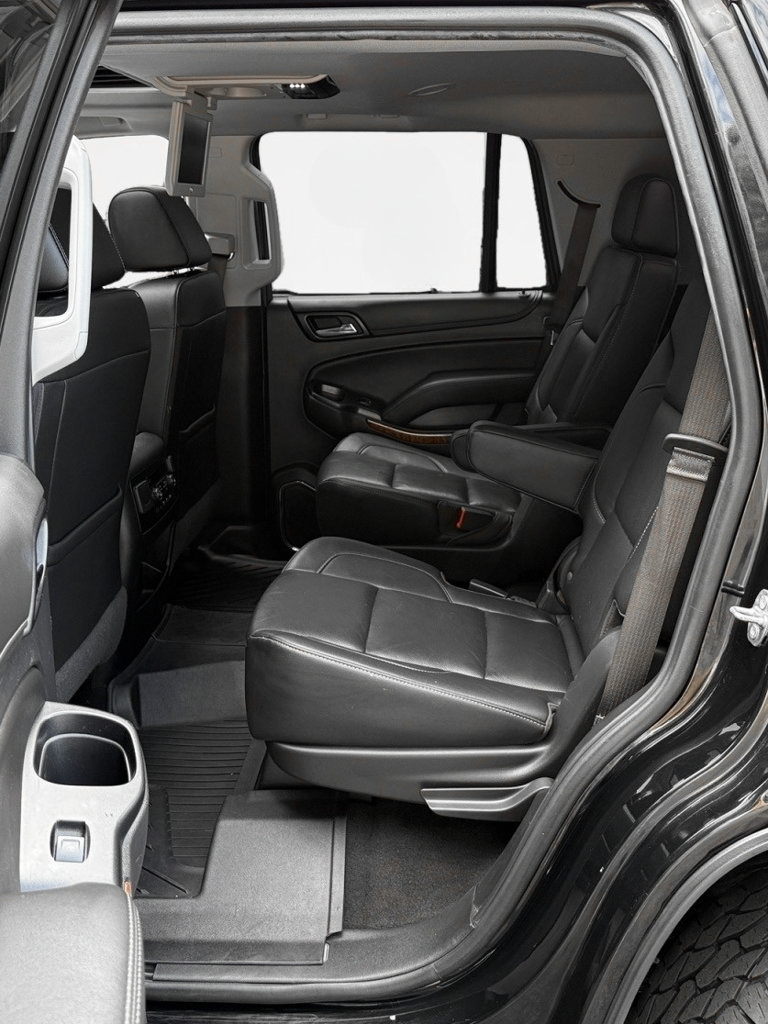 Used 2020 Chevrolet Tahoe Premier AWD/4WD image 13