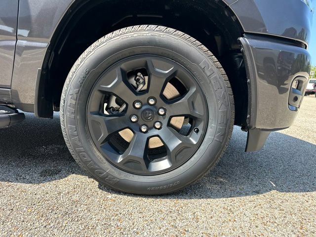 New 2026 RAM 1500 Express AWD/4WD image 52