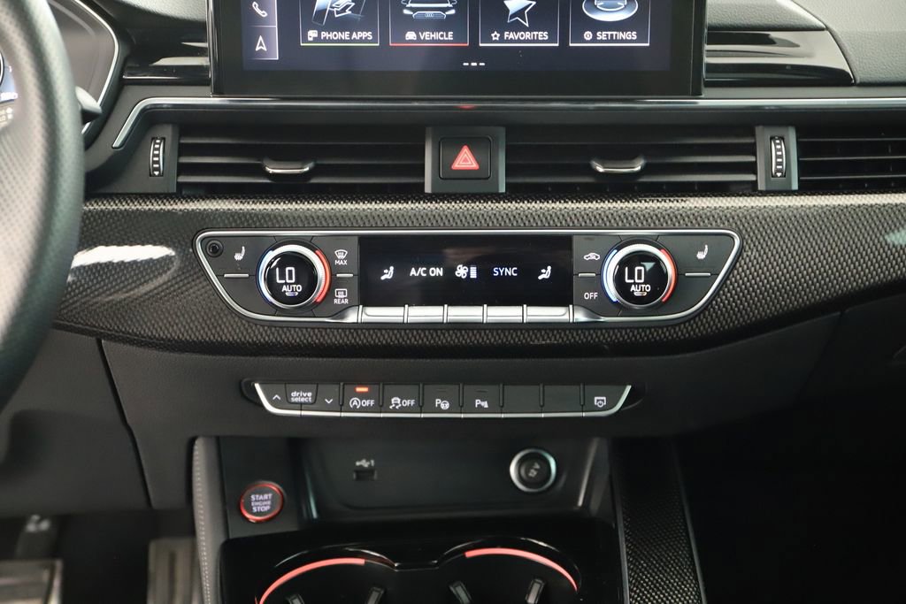 Certified 2023 Audi S5 Prestige w/ Prestige Package image 20