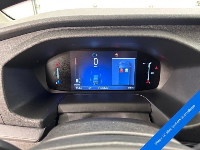 New 2026 Ford Transit 250 148 Medium Roof Extended AWD w/ Load Area Protection Package image 30