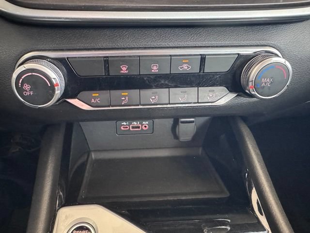 Used 2024 Nissan Altima 2.5 SV FWD image 20