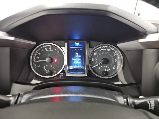 Certified 2023 Toyota Tacoma SR5 AWD/4WD image 22