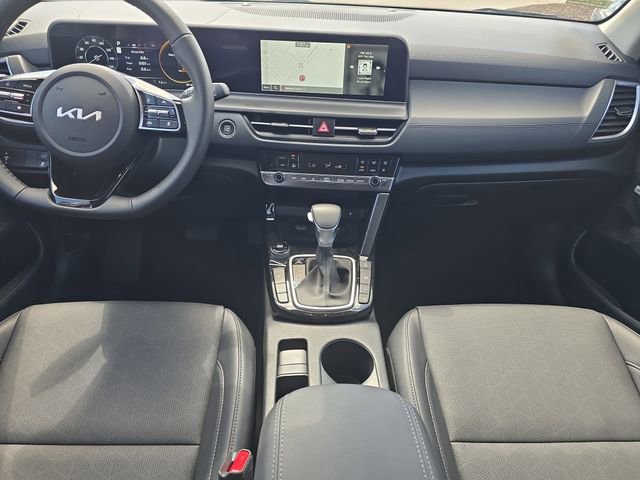 Used 2026 Kia Seltos SX image 15