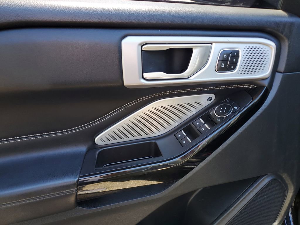 Used 2021 Ford Explorer ST w/ Equipment Group 401A image 19