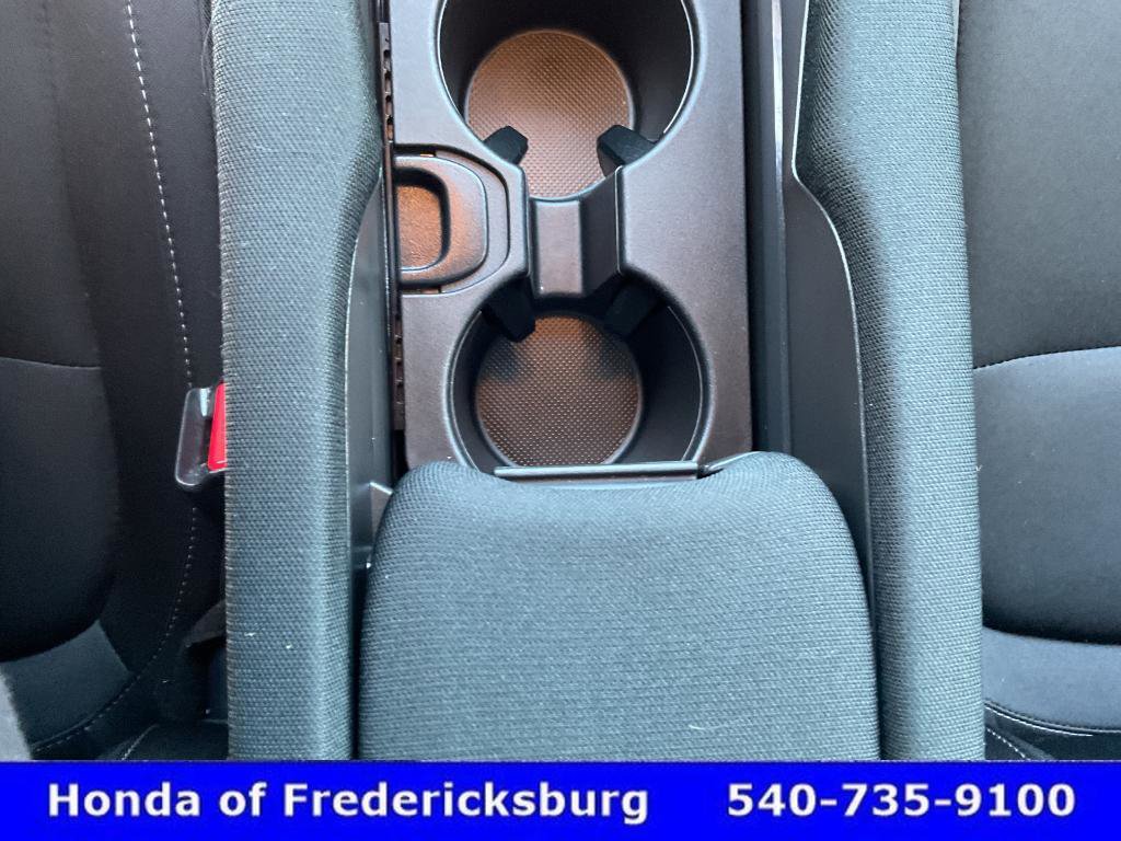 Used 2021 Honda Civic EX image 34