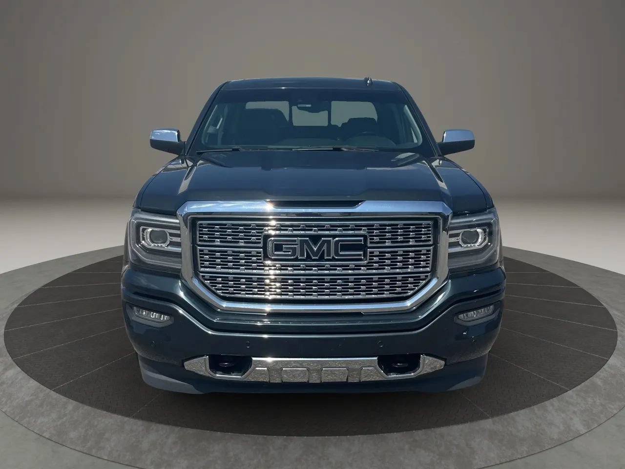 Used 2018 GMC Sierra 1500 Denali AWD/4WD image 14