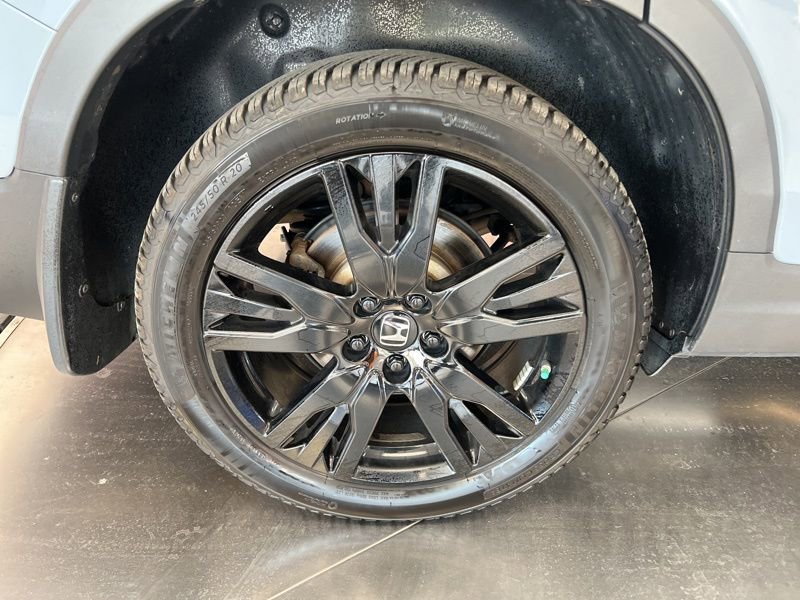 Used 2022 Honda Pilot Black Edition image 10