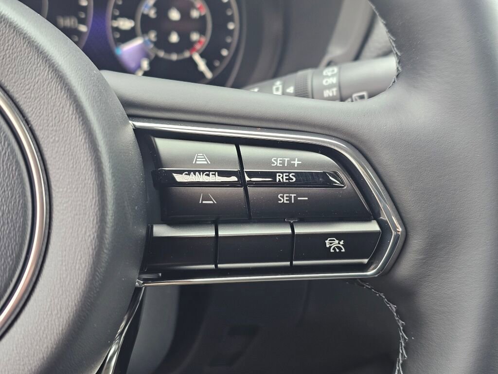 New 2026 MAZDA CX-70 SC Plus image 34