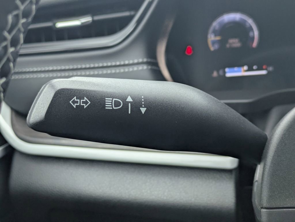 New 2026 Jeep Grand Cherokee Altitude RWD image 28