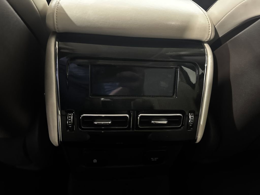 Used 2020 Lincoln Aviator Black Label w/ Dynamic Handling Package image 38