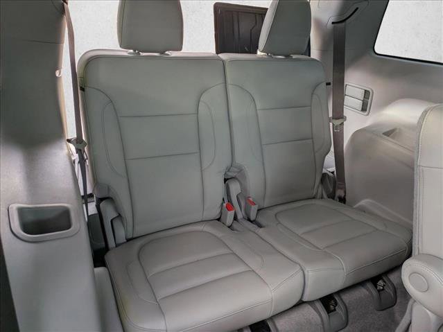 Used 2019 GMC Acadia SLT w/ LPO, Floor Liner Package image 19