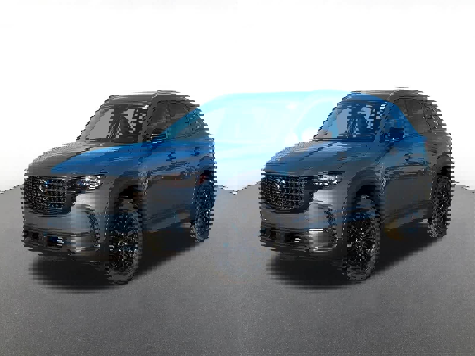 New 2025 MAZDA CX-50 AWD 2.5 S w/ Cargo Package