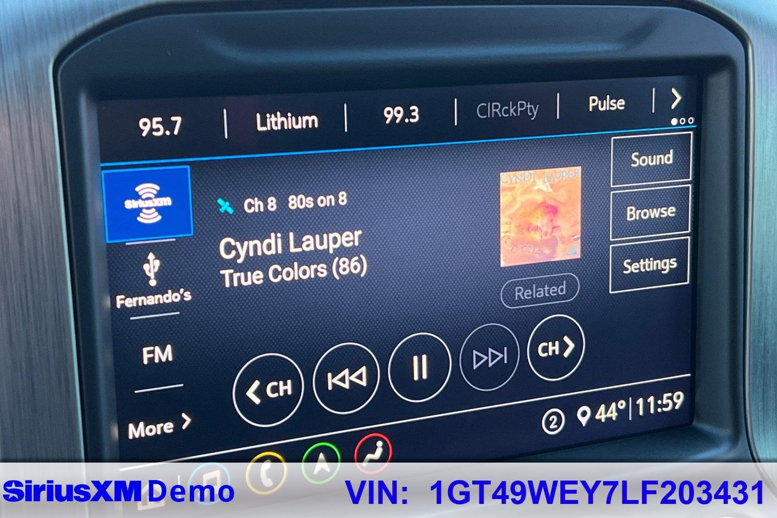 Used 2020 GMC Sierra 3500 Denali w/ Denali Ultimate Package image 41