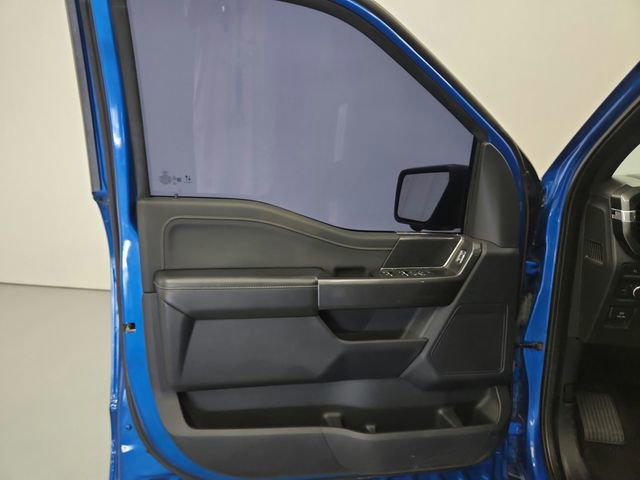 Used 2021 Ford F150 XLT w/ Equipment Group 302A High AWD/4WD image 27