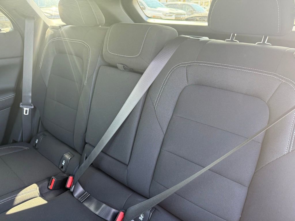 New 2026 Chevrolet Blazer EV LT FWD image 33