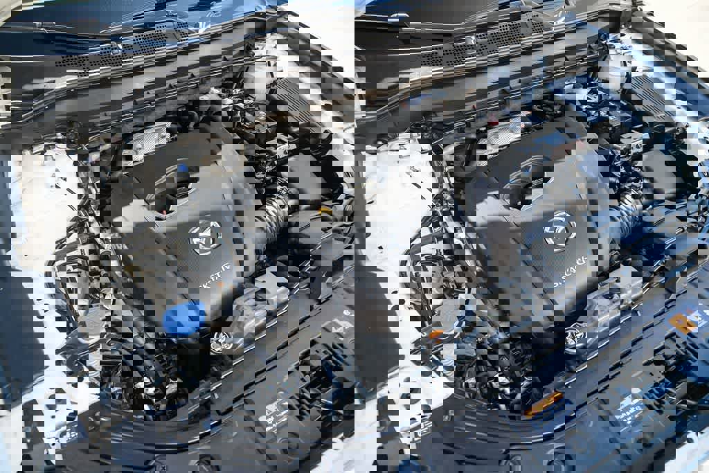 Used 2023 MAZDA CX-5 AWD 2.5 S w/ Preferred Package image 26