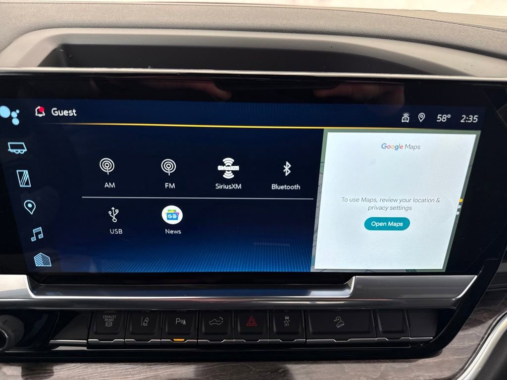 New 2026 Chevrolet Silverado 2500 LTZ w/ LTZ Convenience Package image 31