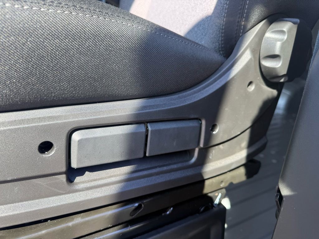 New 2026 RAM ProMaster 2500 w/ Safety Group image 51