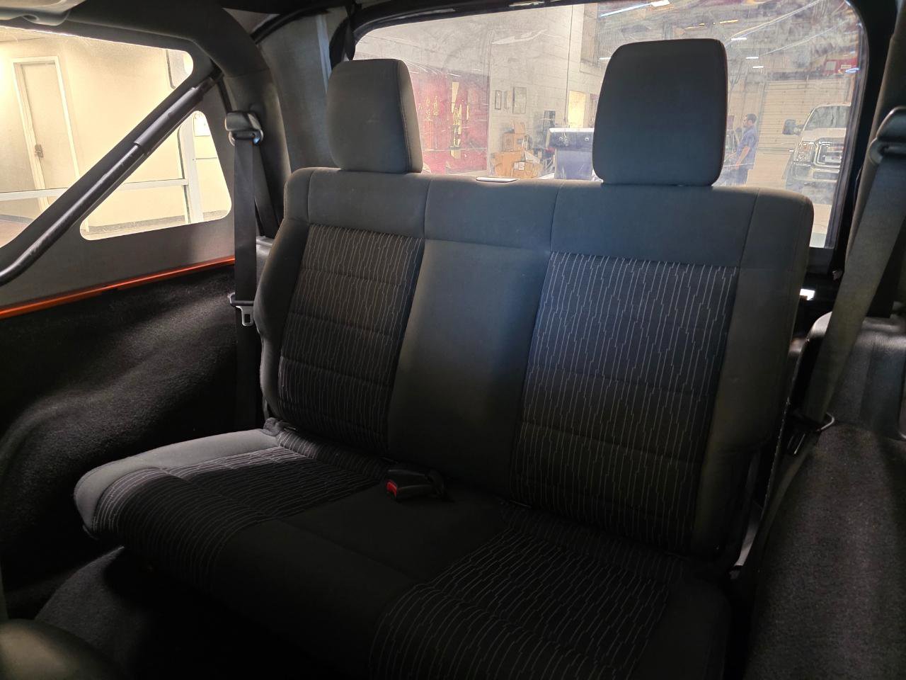 Used 2011 Jeep Wrangler Sport AWD/4WD image 18